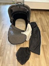 Uppababy liegewanne gebraucht kaufen  Düsseldorf
