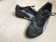 Scarpe calcio calcetto usato  Jesi