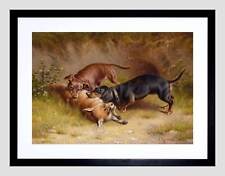 Painting animal dachshund for sale  EDINBURGH