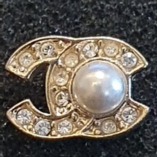 Chanel hrring stempel gebraucht kaufen  Hattingen