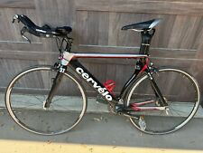 Trianthlon bike cervelo for sale  Algona