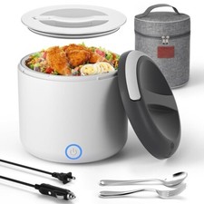 Herrfilk electric lunch for sale  HALIFAX