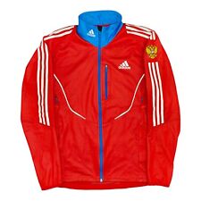 Giacca russia adidas usato  Palermo