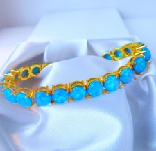 Gorgeous blue fire for sale  ST. HELENS