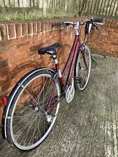 Giant crs bike for sale  HEATHFIELD