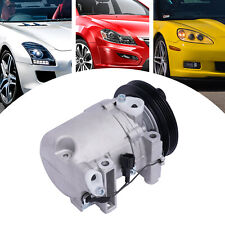 Compressor de ar condicionado com embreagem para Nissan Frontier/Xterra 3.3L 1999-2004 comprar usado  Enviando para Brazil