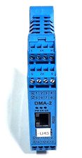Usado, Amplificador Digital HCS DMA-2 Módulo DMA-22-01-080-X-SHAWE comprar usado  Enviando para Brazil