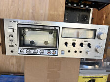 Sony stereo elcaset usato  Spedire a Italy