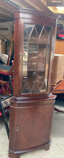 Vintage brown wooden for sale Vintage brown wooden for sale  COLCHESTER
