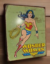 Wonder woman retro for sale  Williamsburg