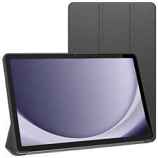 Używany, Housse Samsung Galaxy Tab A9+ (2023) SM-X210 Coque Etui veille auto PU SmartCase na sprzedaż  Wysyłka do Poland