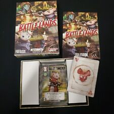 Battlelands aftermath edition for sale  Minneapolis