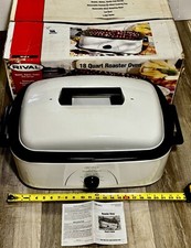 Rival quart roaster for sale  Athens
