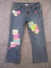 Lilly pulitzer jeans for sale  Indianapolis
