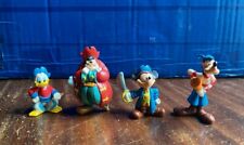 Minifigures galeone topolino usato  Genova