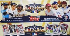 2022 topps star for sale  Williamsport