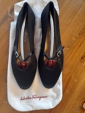 Ballerine raso con usato  Vignola Falesina