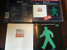 Spliff box 85555 gebraucht kaufen  Iffezheim