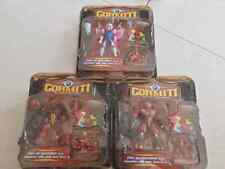 3pack set gormiti for sale  Shipping to Ireland