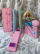 Vintage barbie workout for sale  Mount Angel