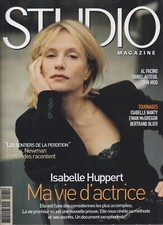 Studio magazine 181 d'occasion  Bray-sur-Somme