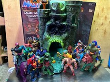 Man masters universe for sale  Coffeyville