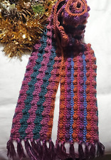 Handmade crochet boho for sale  NOTTINGHAM