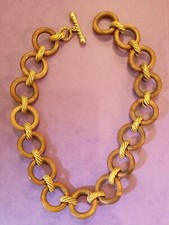 Original collier ras d'occasion  Saint-Amand-les-Eaux