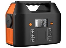 Sinkeu tragbare powerstation gebraucht kaufen  Eckelsheim, Gau-Bickelheim, Wonsheim