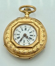 Magnifique montre gousset d'occasion  Toulon-