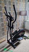 Reebok zr8 elliptical for sale  BRENTWOOD