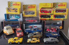 Diecast toy lot for sale  FAREHAM