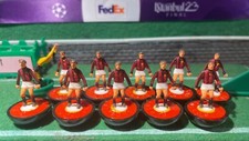 Subbuteo milan hybrid usato  Empoli