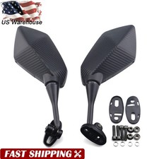 Motorcycle mirrors honda for sale  Perth Amboy