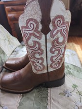 Ariat quickdraw sandstorm for sale  Olive Hill