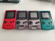 Konvolut bestehend gameboy gebraucht kaufen  Leipzig