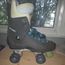Vintage roces quad for sale  SOUTHEND-ON-SEA
