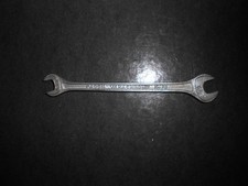 Clé plate facom d'occasion Clé plate facom d'occasion  Saumur