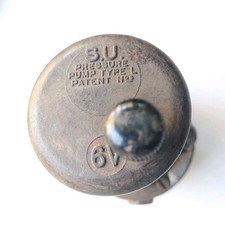 Vintage volt fuel for sale  CHIPPING CAMPDEN
