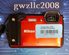 nikon coolpix aw130 for sale nikon coolpix aw130 for sale Gurnee