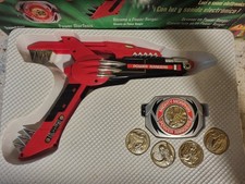 Mighty morphin power usato  Casalnuovo di Napoli