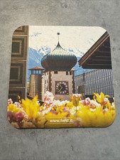 Bierdeckel coaster forst gebraucht kaufen  Bad Bertrich