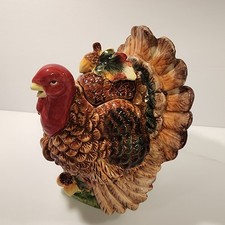Spode china harvest for sale  Canton