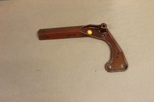 Auspuffhalter harley davidson gebraucht kaufen  Bad König