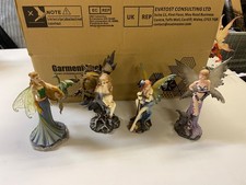 fairy ornaments for sale fairy ornaments for sale MARCH