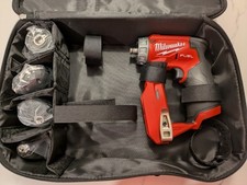 Milwaukee 2505 m12 for sale  Westwood