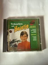 Weihnachten heintje heintje gebraucht kaufen  Reisbach