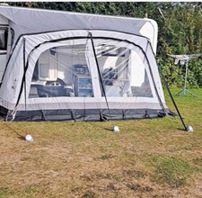 Vango rapide aiir for sale  GRAVESEND