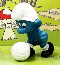 Schtroumpfs schleich 43120 d'occasion  Expédié en Belgium