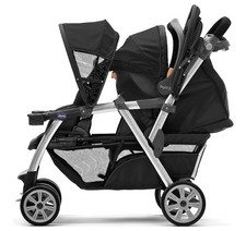 Chicco cortina together for sale  Bensalem